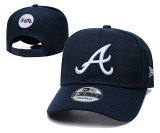 New Adjustable Cap