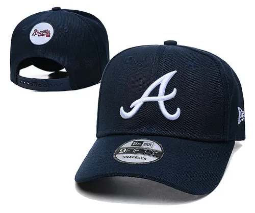 New Adjustable Cap