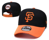 New Adjustable Cap