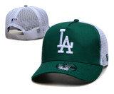 Los Angeles Dodgers Adjustable Hat Various Colors