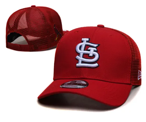 New Adjustable Cap