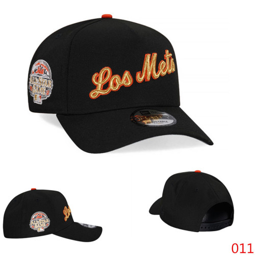 New Adjustable Cap