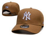 New York Yankees Adjustable Hat Various Colors