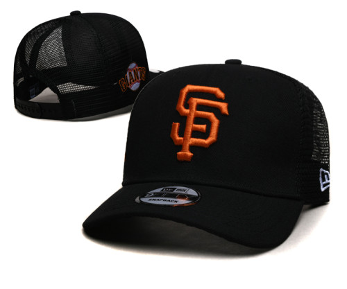 New Adjustable Cap