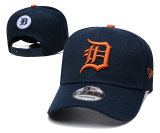 New Adjustable Cap