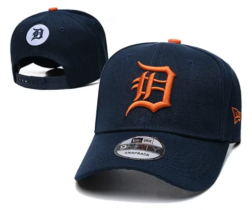 New Adjustable Cap
