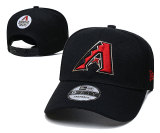 New Adjustable Cap