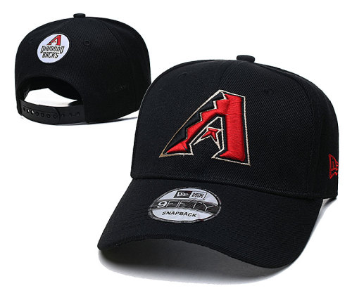 New Adjustable Cap