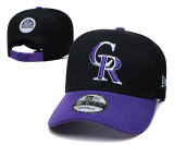 New Adjustable Cap