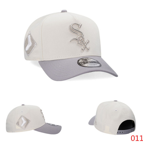 New Adjustable Cap