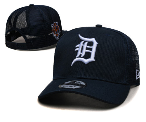 New Adjustable Cap
