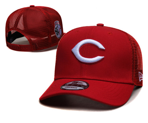 New Adjustable Cap