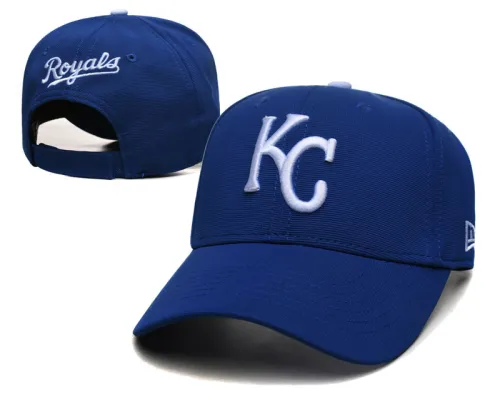New Adjustable Cap