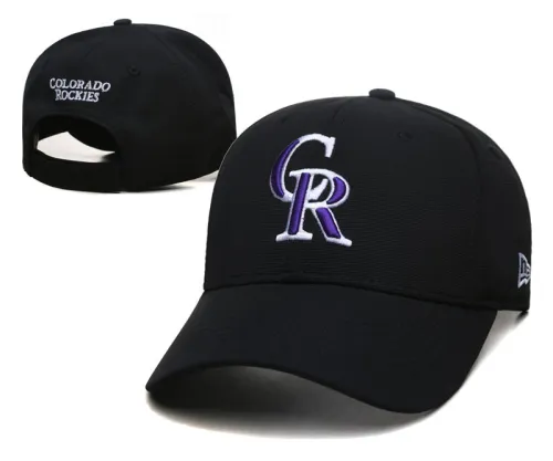 New Adjustable Cap