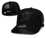 New Adjustable Cap