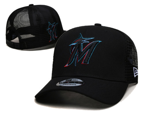 New Adjustable Cap