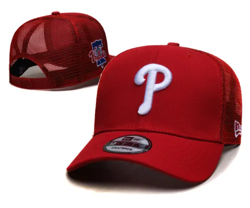 New Adjustable Cap