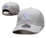 New York Yankees Adjustable Hat Various Colors