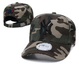 New York Yankees Adjustable Hat Various Colors