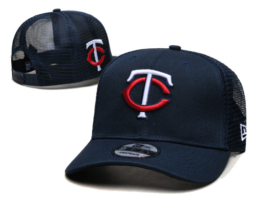 New Adjustable Cap