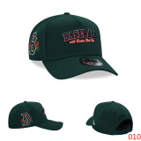 New Adjustable Cap