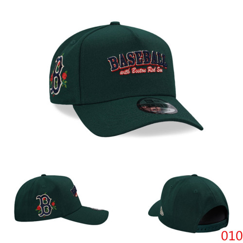 New Adjustable Cap