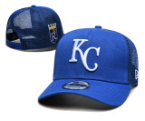 New Adjustable Cap