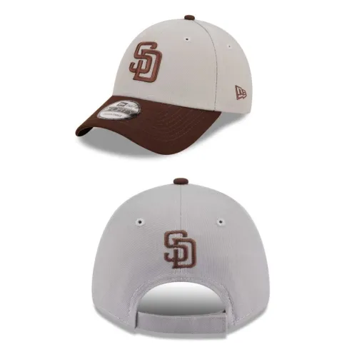 New Adjustable Cap