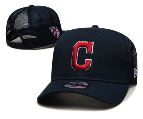 New Adjustable Cap