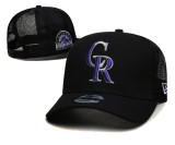 New Adjustable Cap
