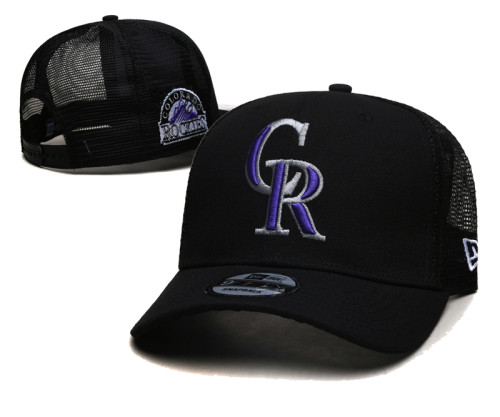 New Adjustable Cap