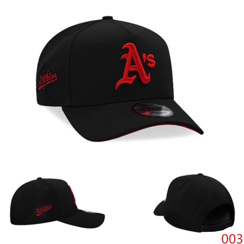 New Adjustable Cap