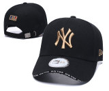 New York Yankees Adjustable Hat Various Colors