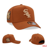 New Adjustable Cap