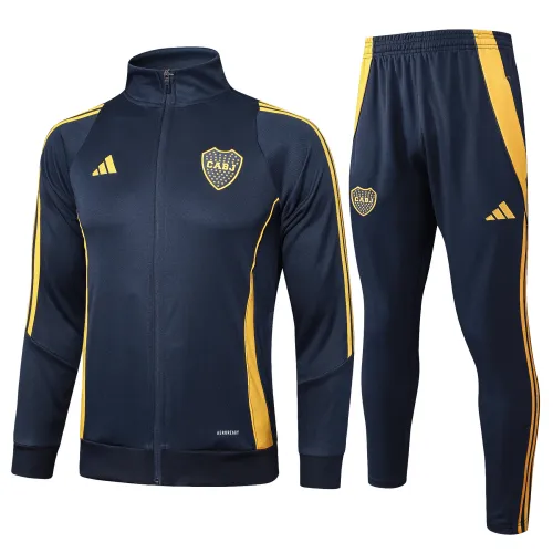 24/25 Boca  Jacket Training suit