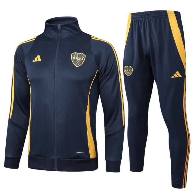 24/25 Boca  Jacket Training suit