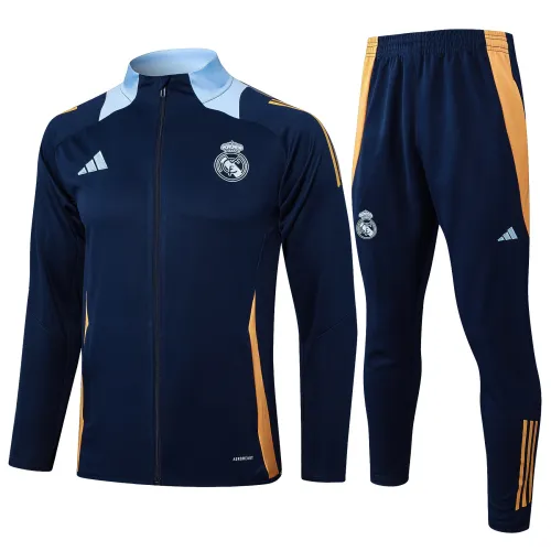 24/25 Real Madrid Jacket Training suit