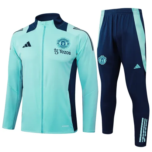 24/25 Manchester United Jacket Training suit