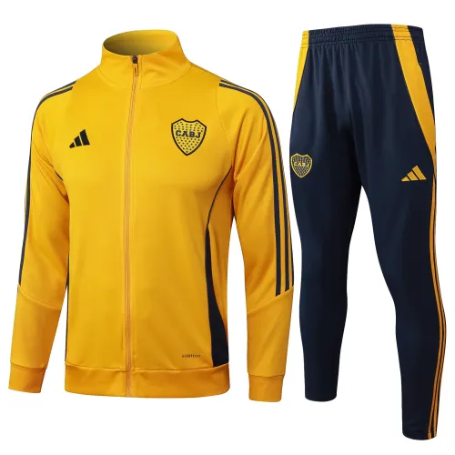 24/25 Boca  Jacket Training suit