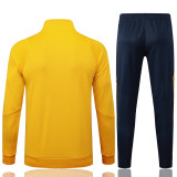 24/25 Boca  Jacket Training suit