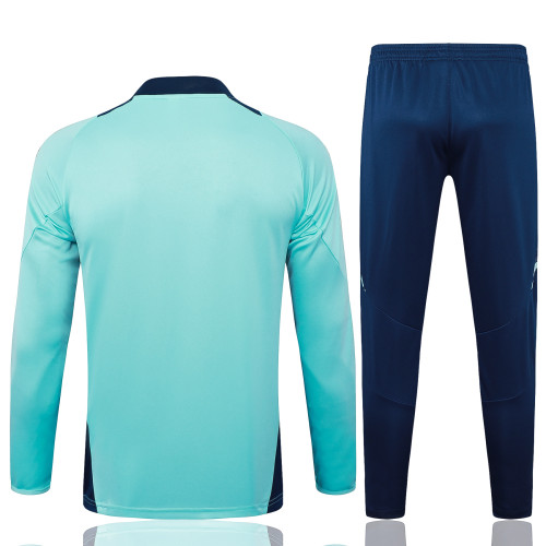 24/25 Manchester United Adult Tracksuits