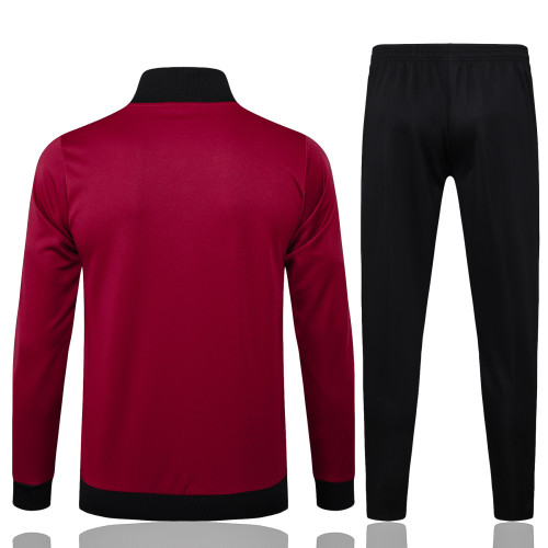 24/25 Manchester United Jacket Training suit