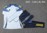 24/25 Boca  Adult Tracksuits