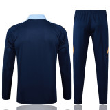 24/25 Real Madrid Jacket Training suit