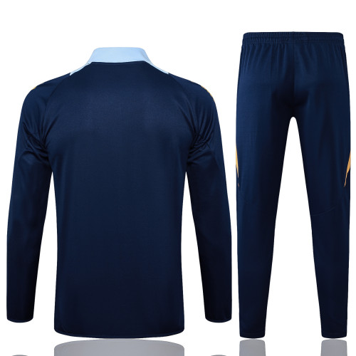 24/25 Real Madrid Jacket Training suit