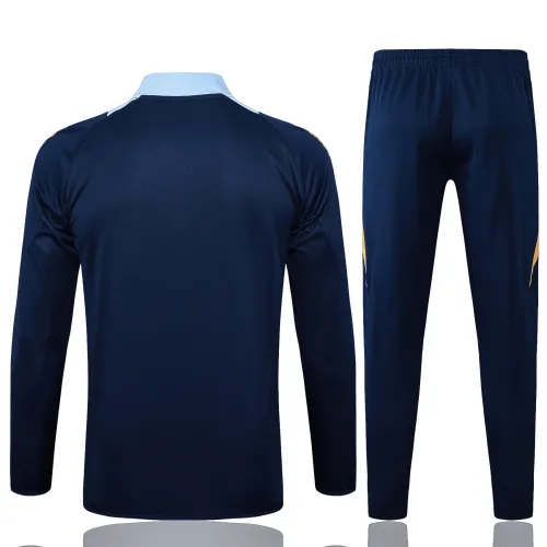 24/25 Real Madrid Jacket Training suit