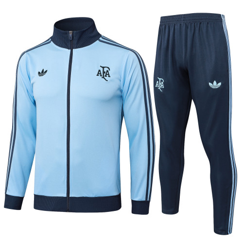 24/25 Argentina Jacket Training Suit