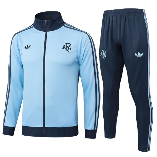 24/25 Argentina Jacket Training Suit