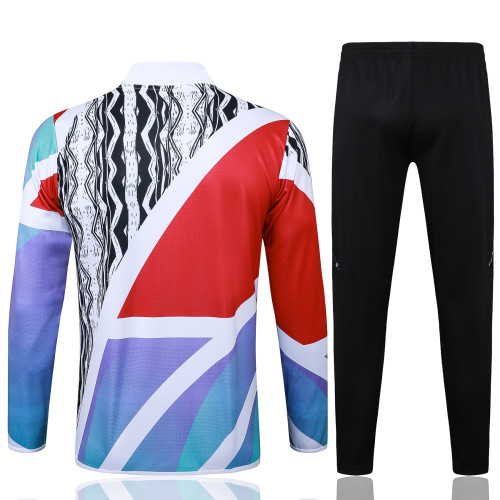 24/25 Arsenal Jacket Training suit