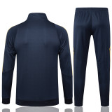 24/25 Boca  Jacket Training suit